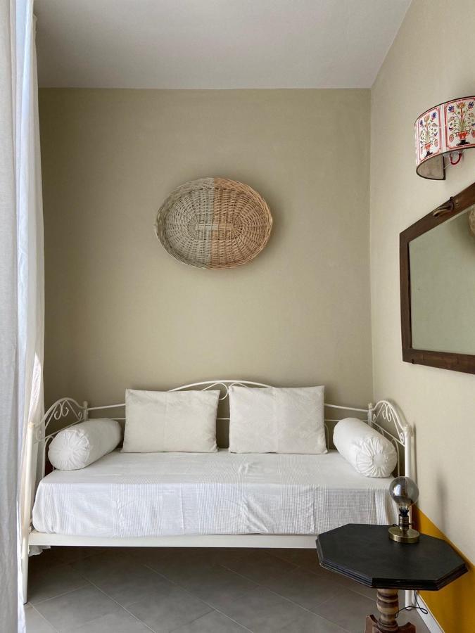 Via Pisano 22 - La Tua Casa In Centro Lägenhet Exteriör bild